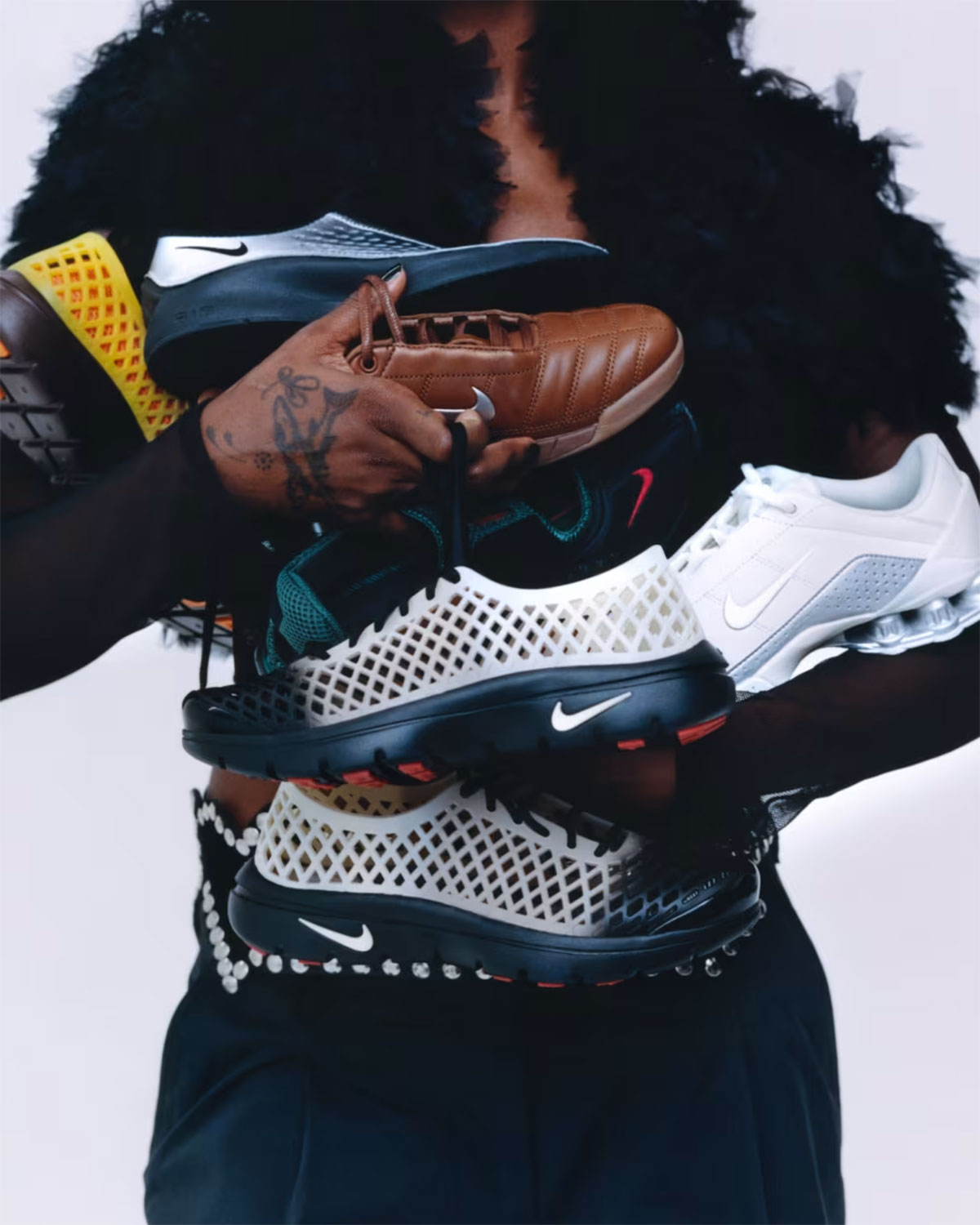 Nike Womens Spring 2026 Preview 7
