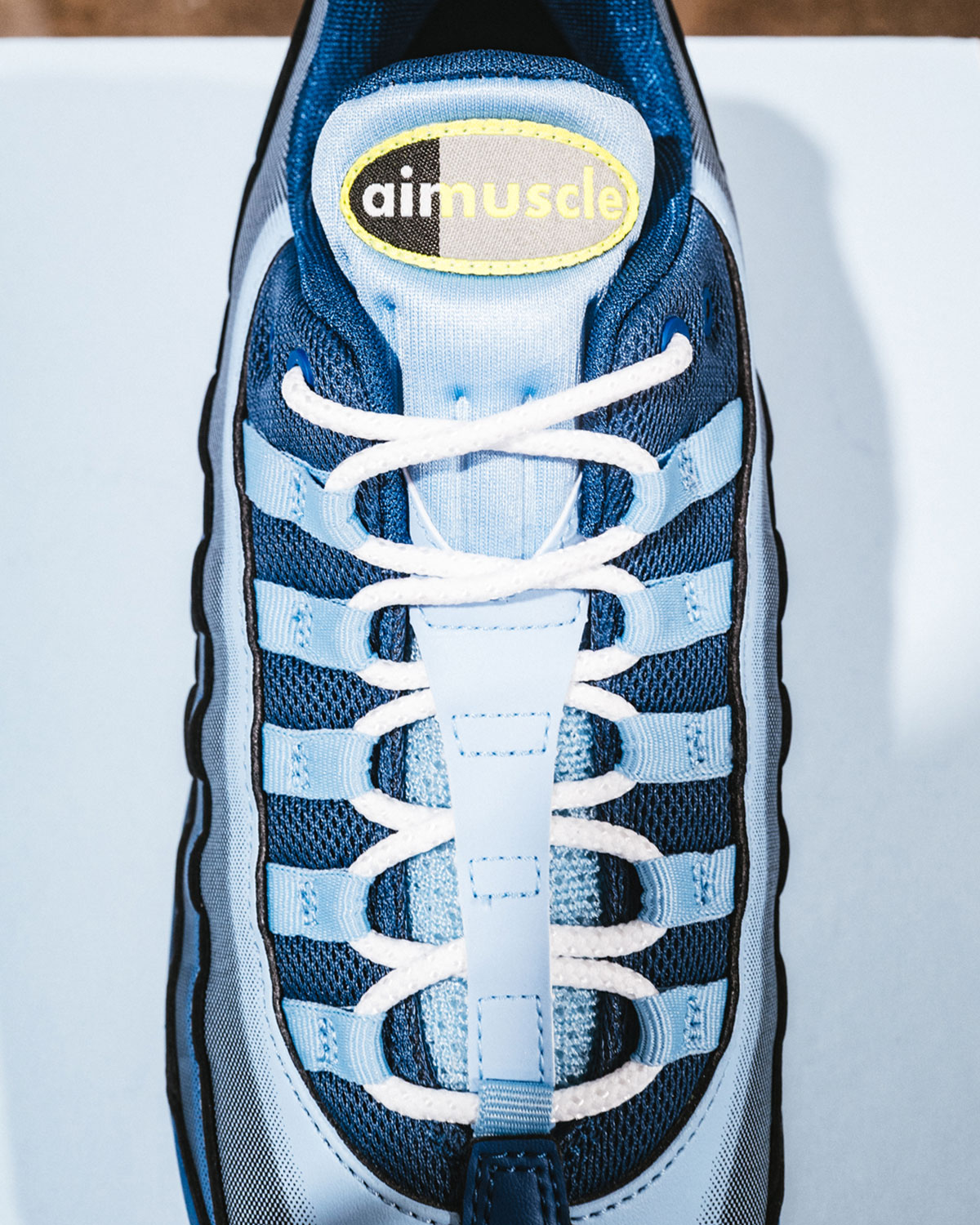 Nike Yugioh Air Max 95 Release Date 4