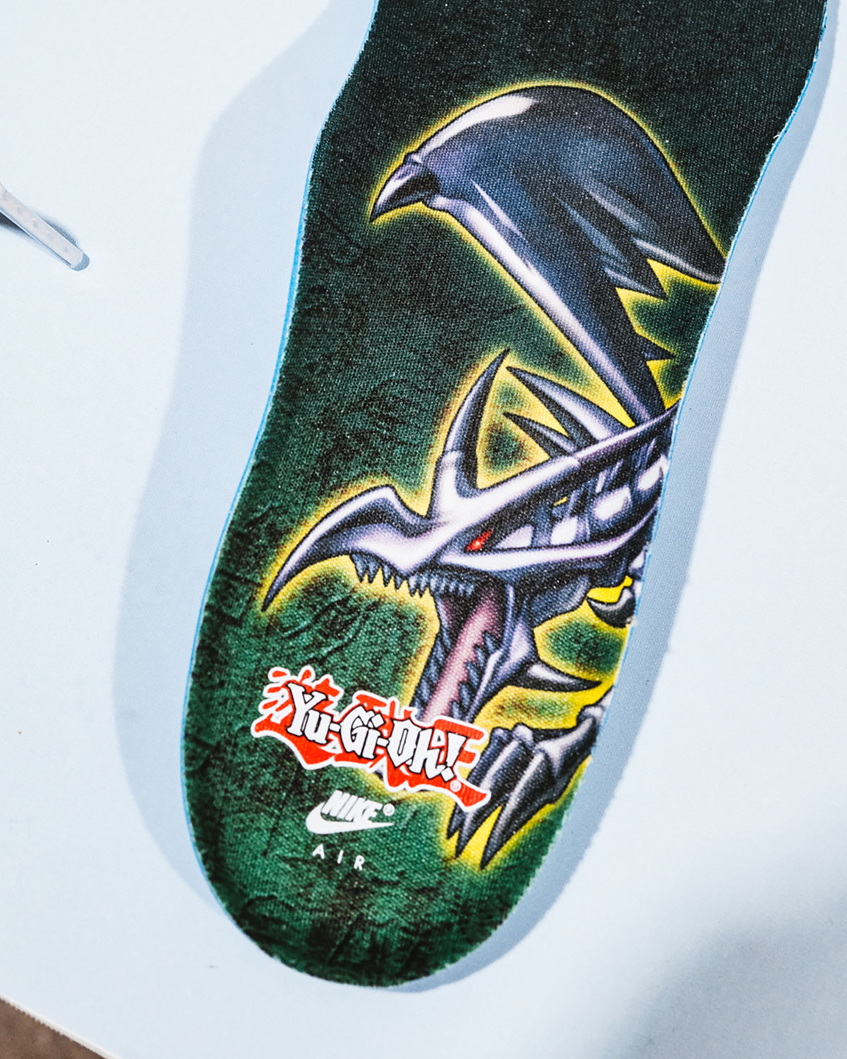 Nike Yugioh Air Max 95 Release Date 5