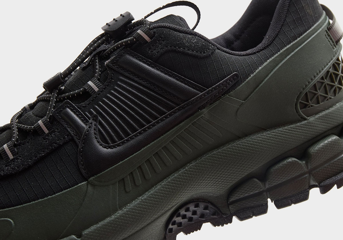 Nike Zoom Vomero 5 Roam "Sequoia" Isn't Afraid Of Getting Dirty