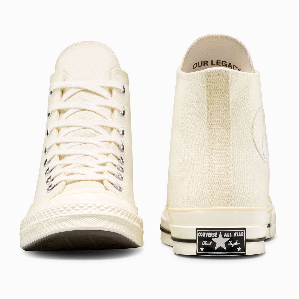 Our Legacy Work Shop Converse Chuck 70 A16179c 5