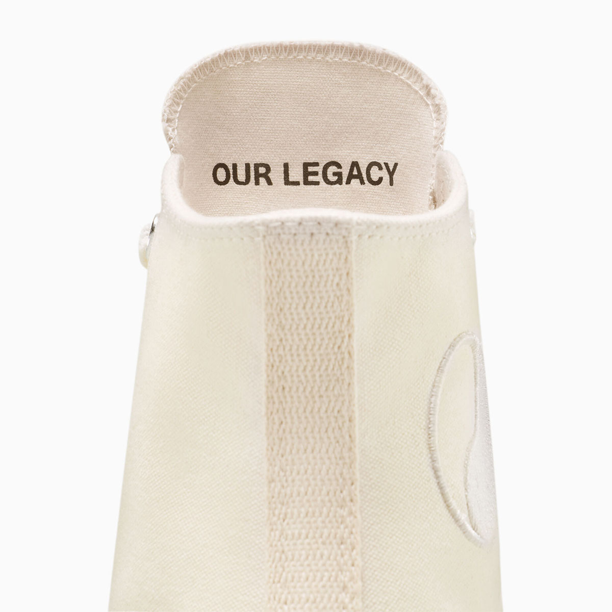 Our Legacy Work Shop Converse Chuck 70 A16179c 8