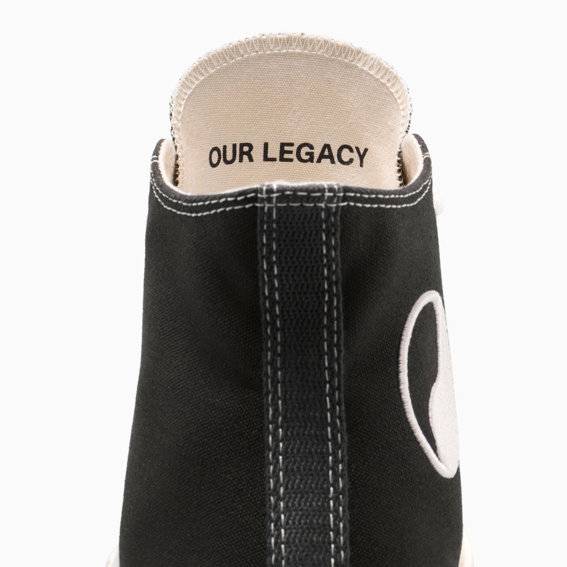 Our Legacy Work Shop Converse Chuck 70 A17694c 3