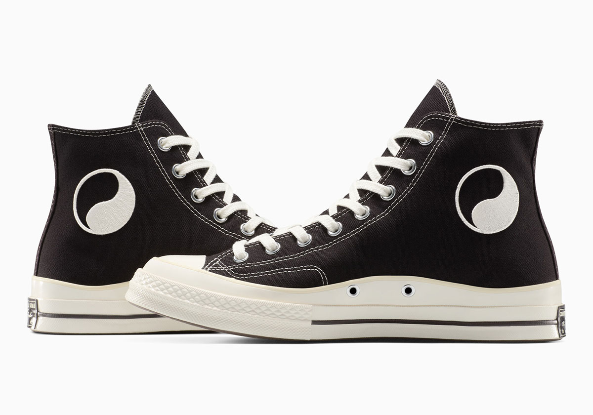 Our Legacy Work Shop Converse Chuck 70 A17694c 5