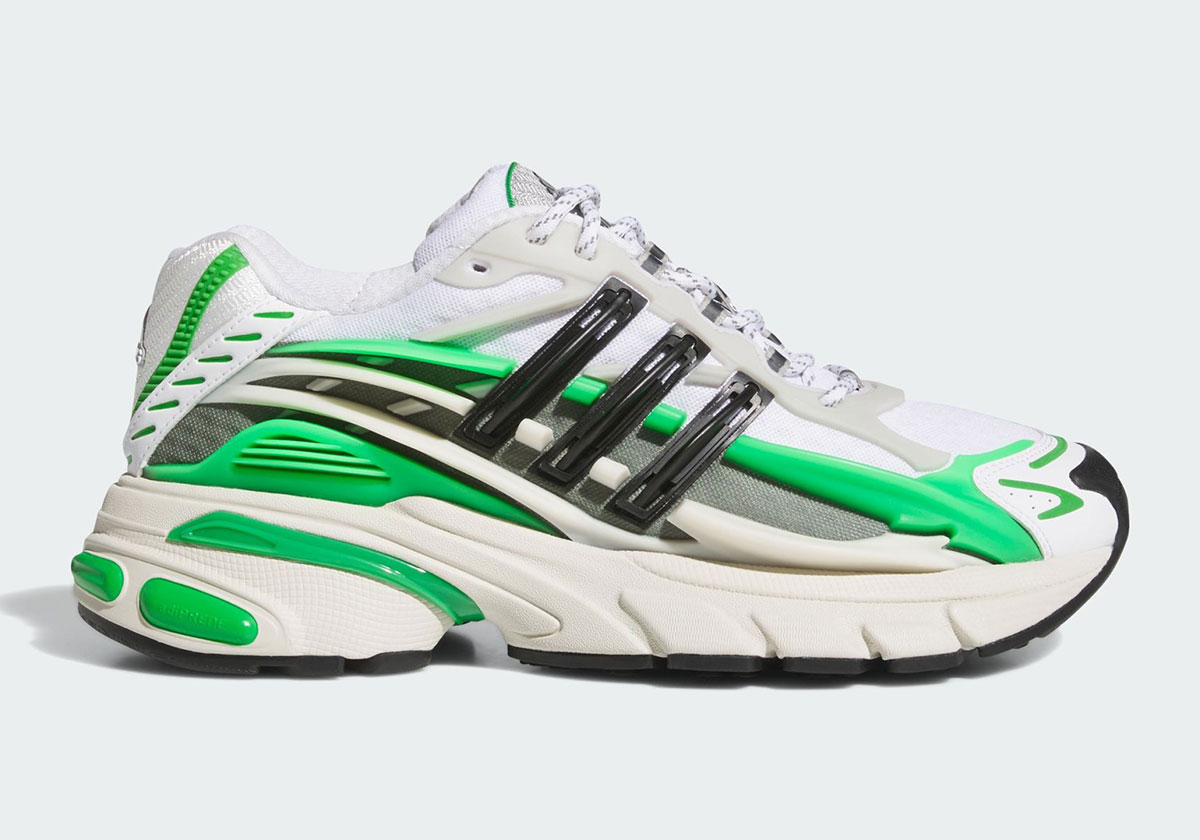 Pharrell Adidas Virginia Adistar Jellyfish Green Jp9260 1