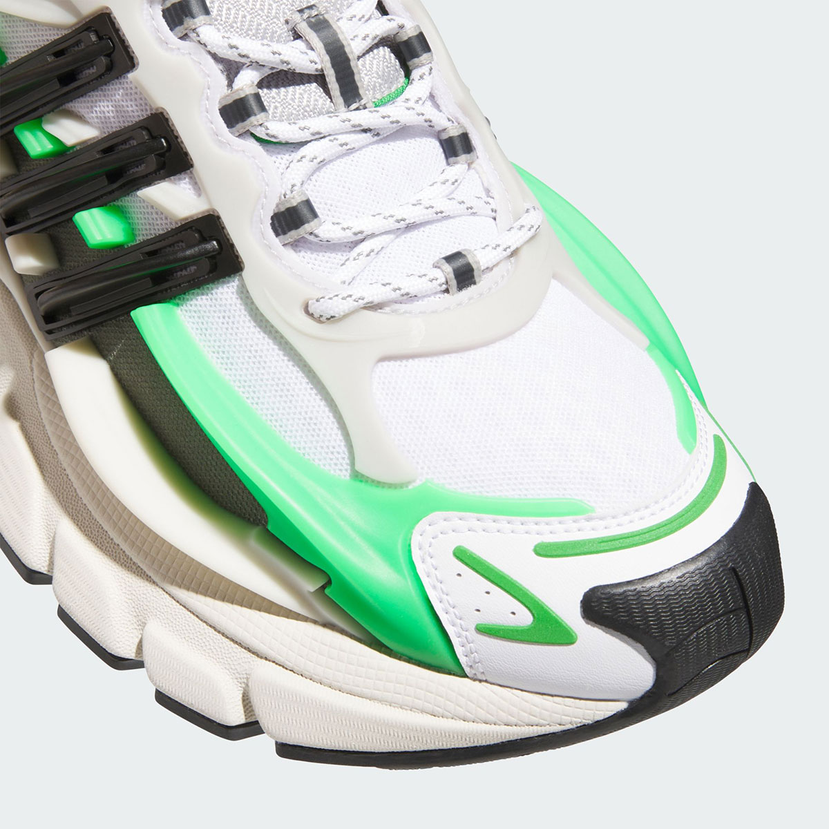 Pharrell Adidas Virginia Adistar Jellyfish Green Jp9260 4