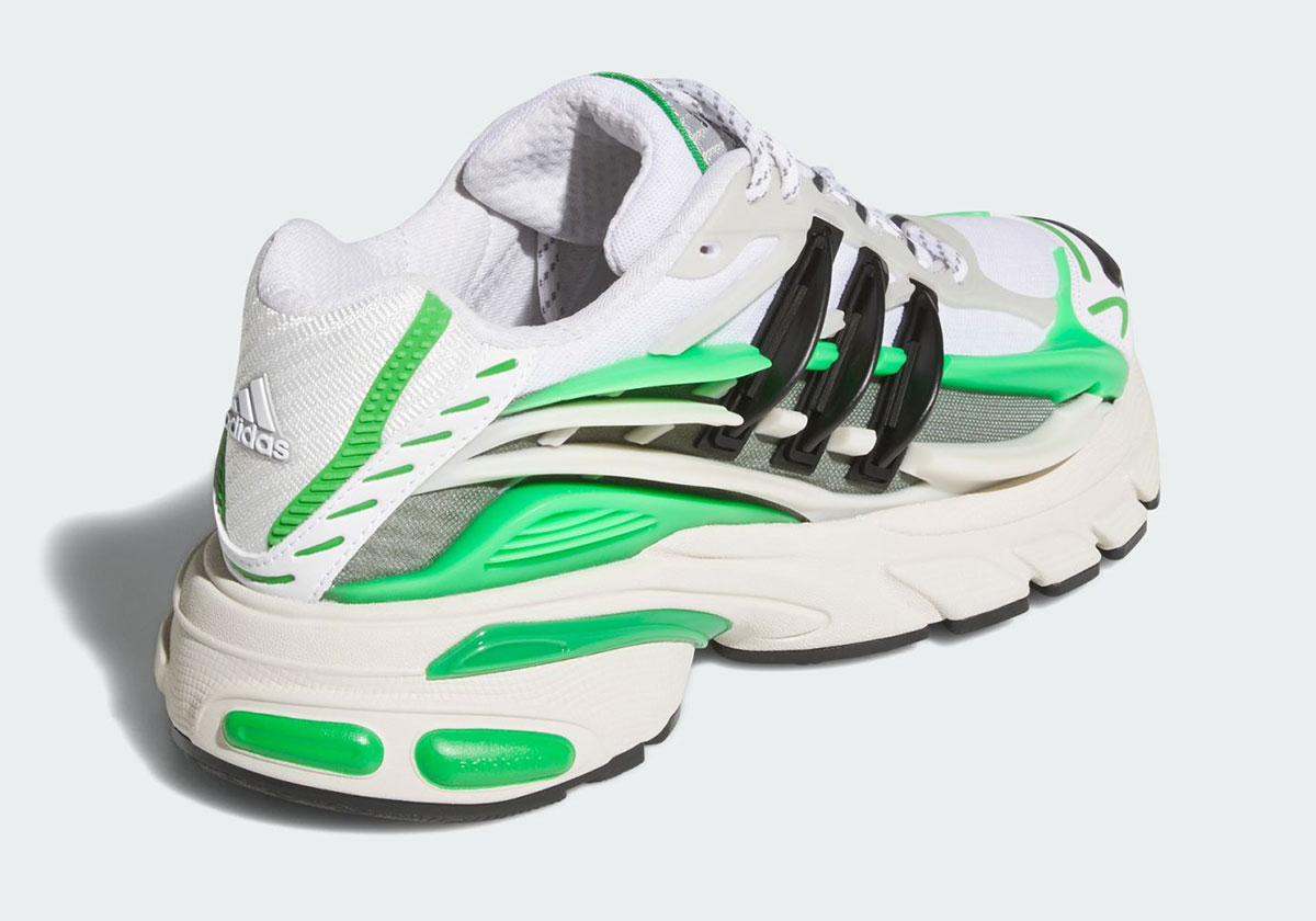 Pharrell Adidas Virginia Adistar Jellyfish Green Jp9260 5
