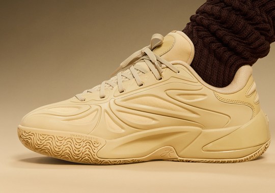 The Reebok Angel Reese 1 Takes After Her Dog, "Tiago King Reese"