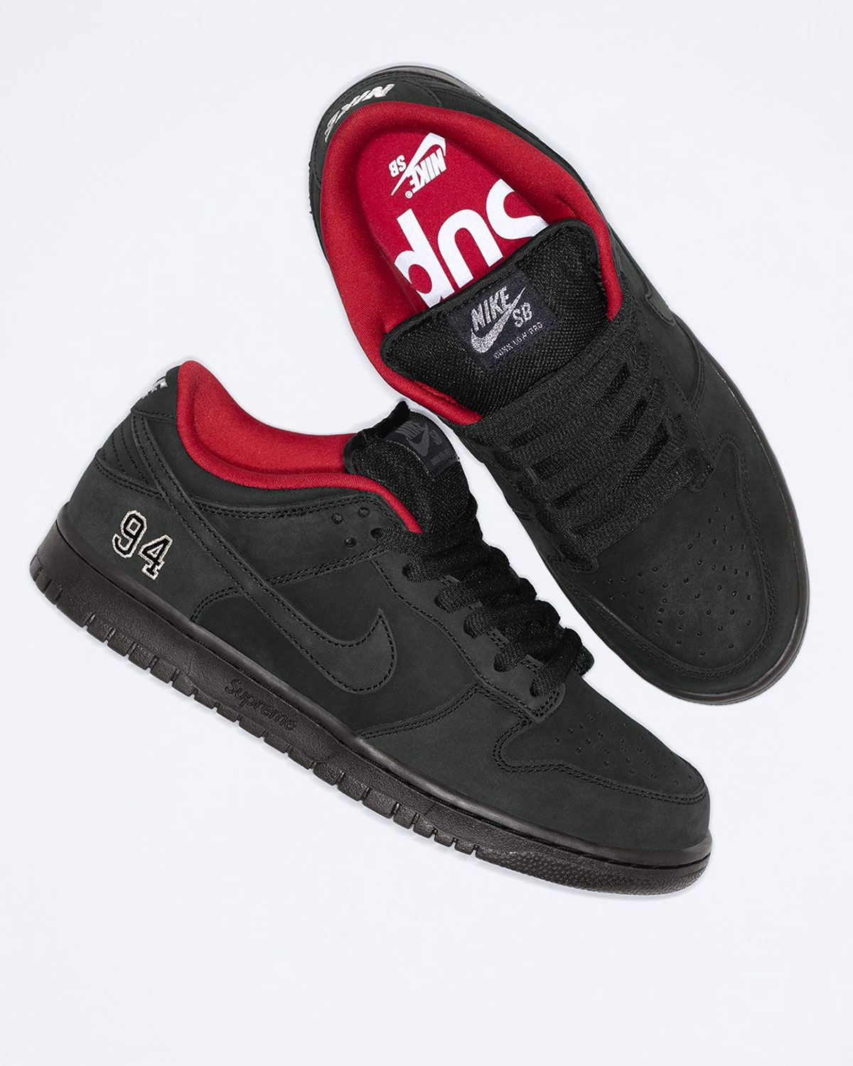Supreme Nike Sb Dunk Low Release Date 1