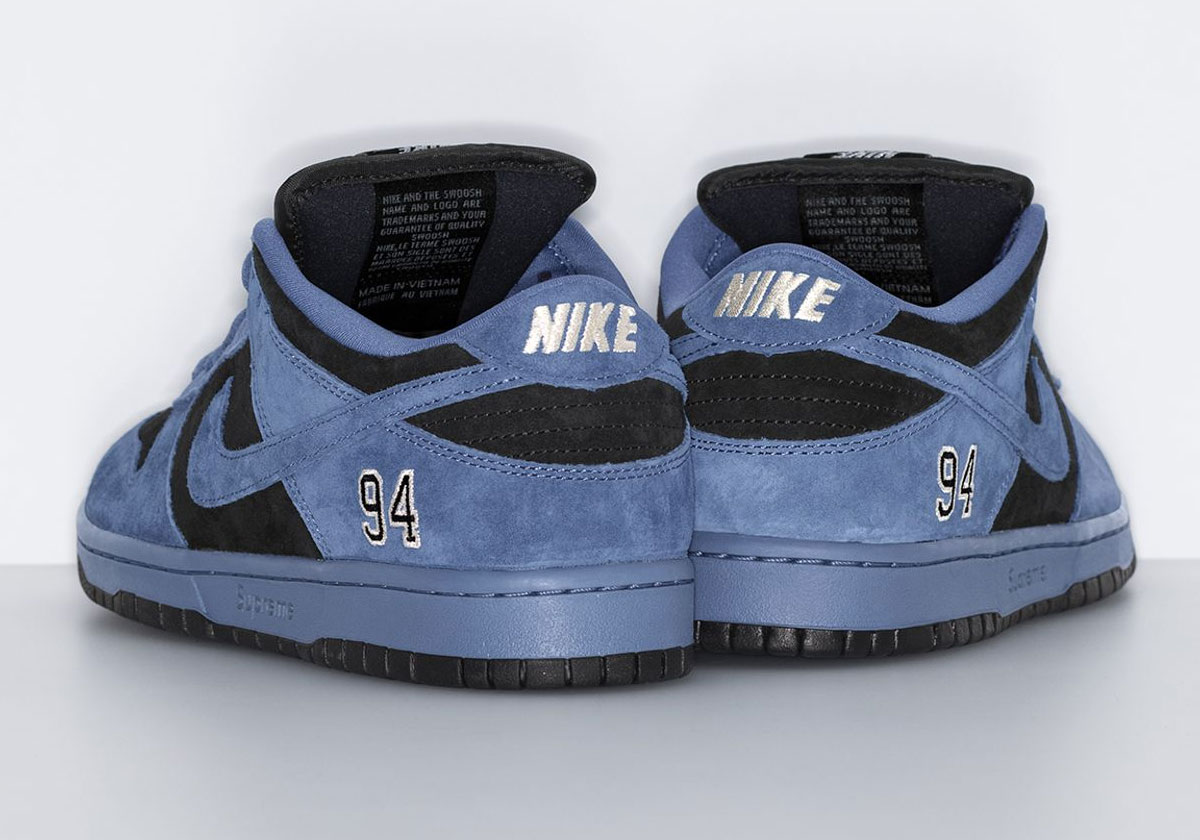 Supreme Nike Sb Dunk Low Release Date 10