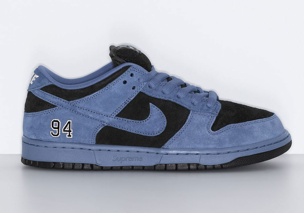 Supreme Nike Sb Dunk Low Release Date 11