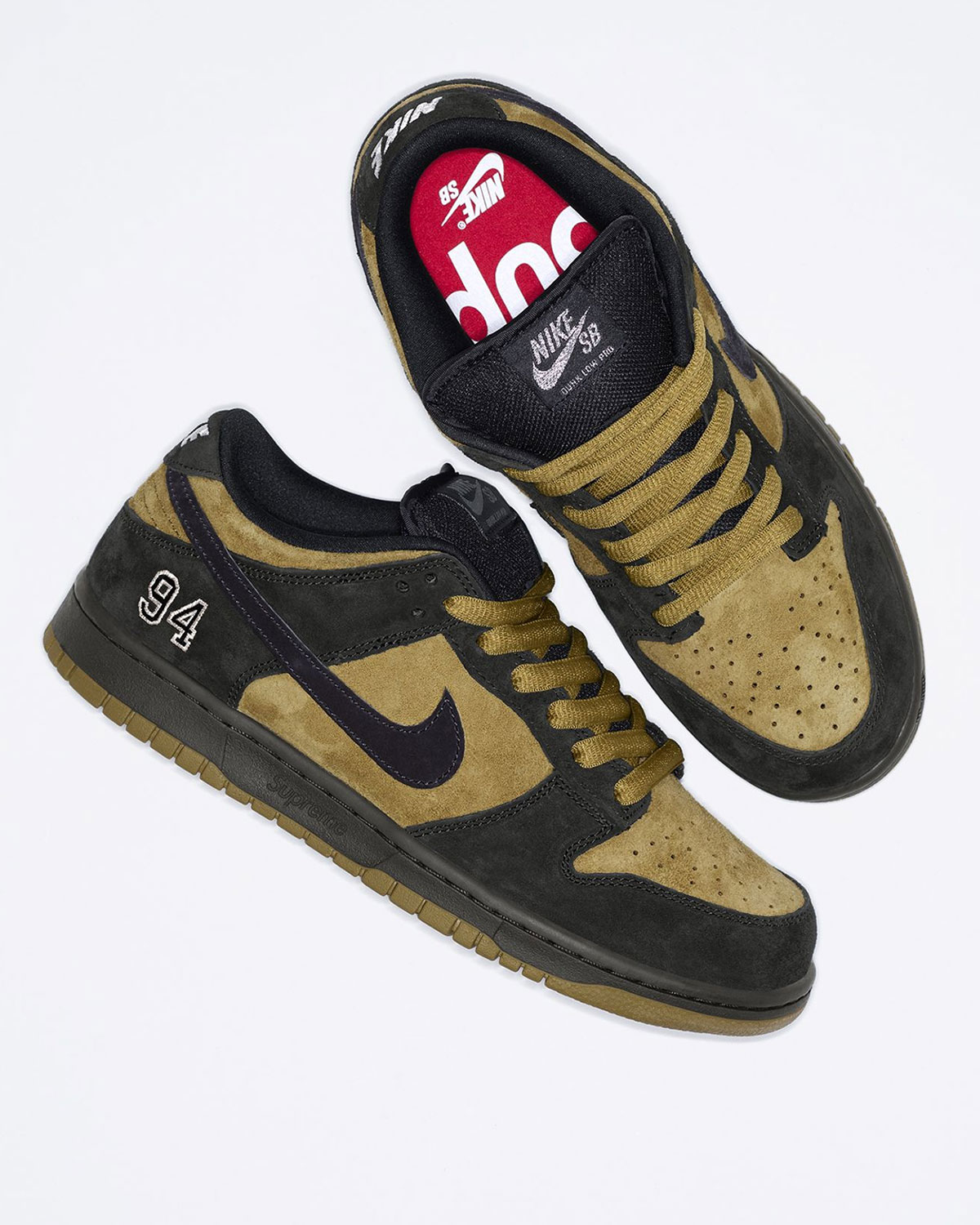 Supreme Nike Sb Dunk Low Release Date 12