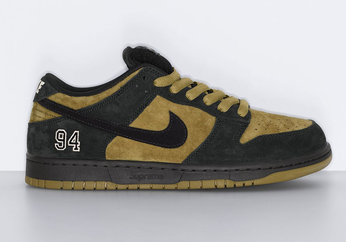 Supreme Nike Sb Dunk Low Release Date 14