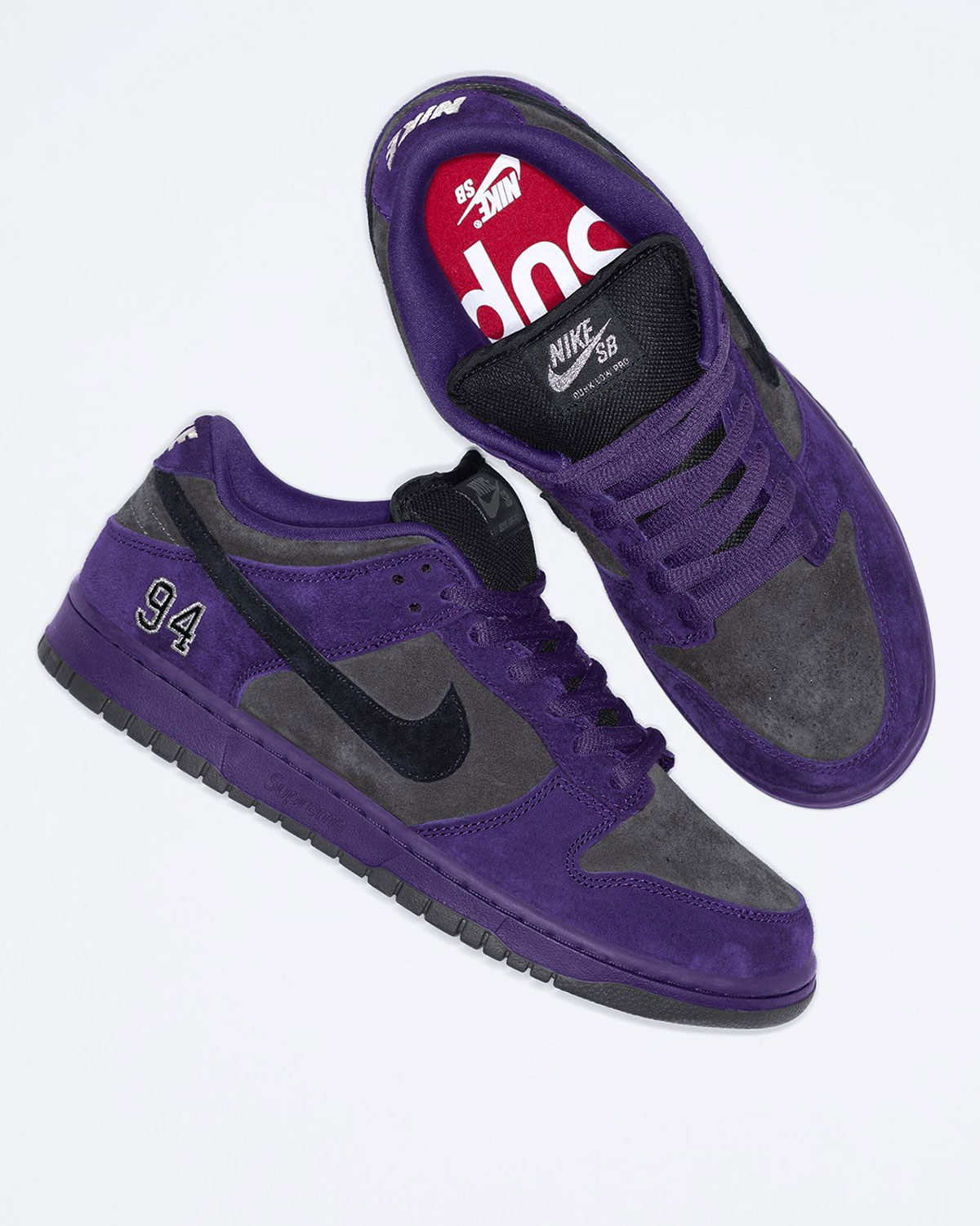 Supreme Nike Sb Dunk Low Release Date 15