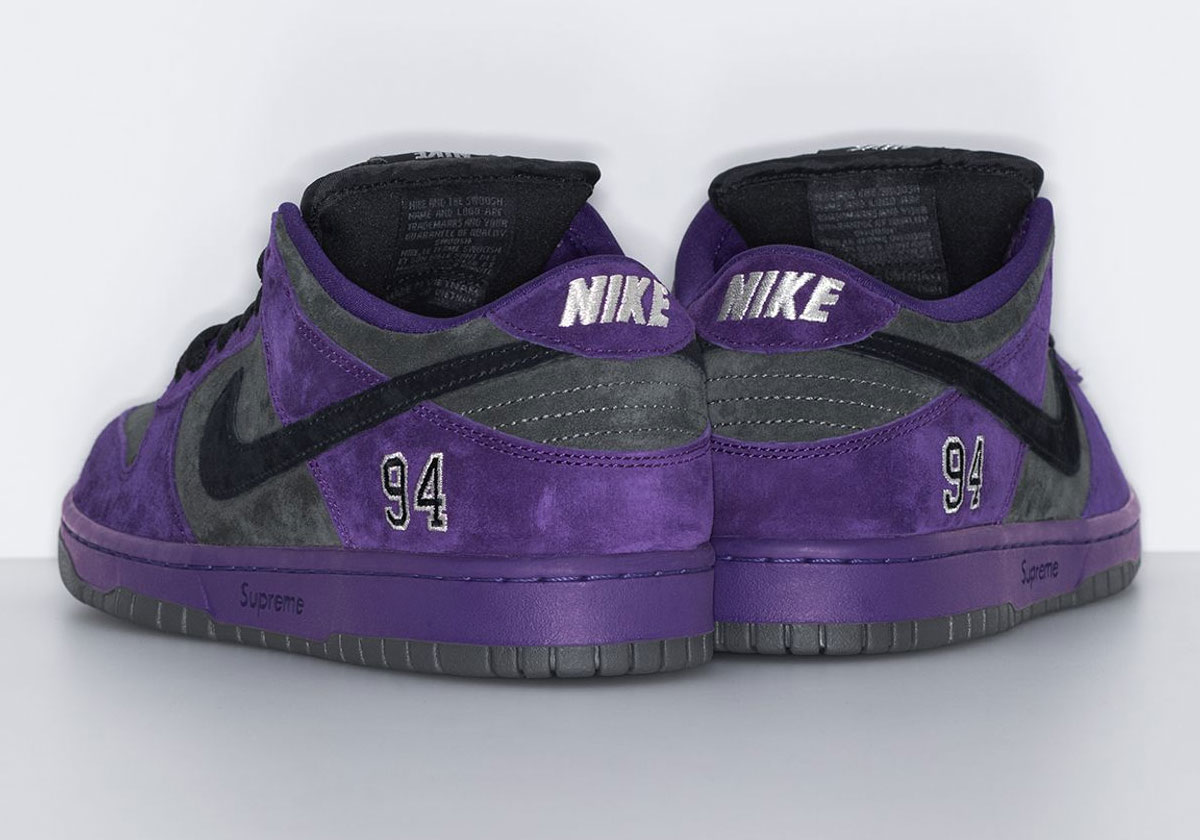 Supreme Nike Sb Dunk Low Release Date 16