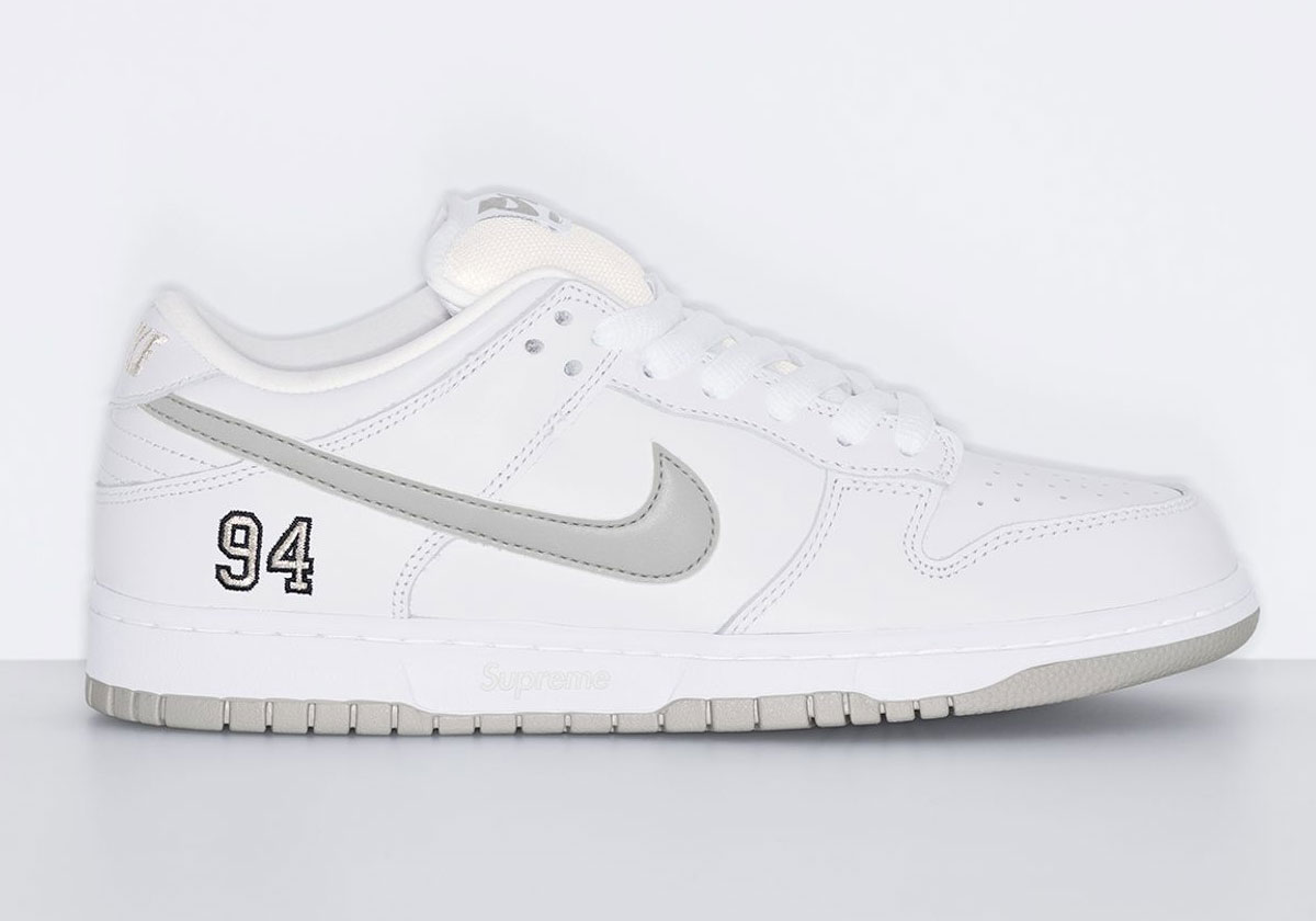 Supreme Nike Sb Dunk Low Release Date 8