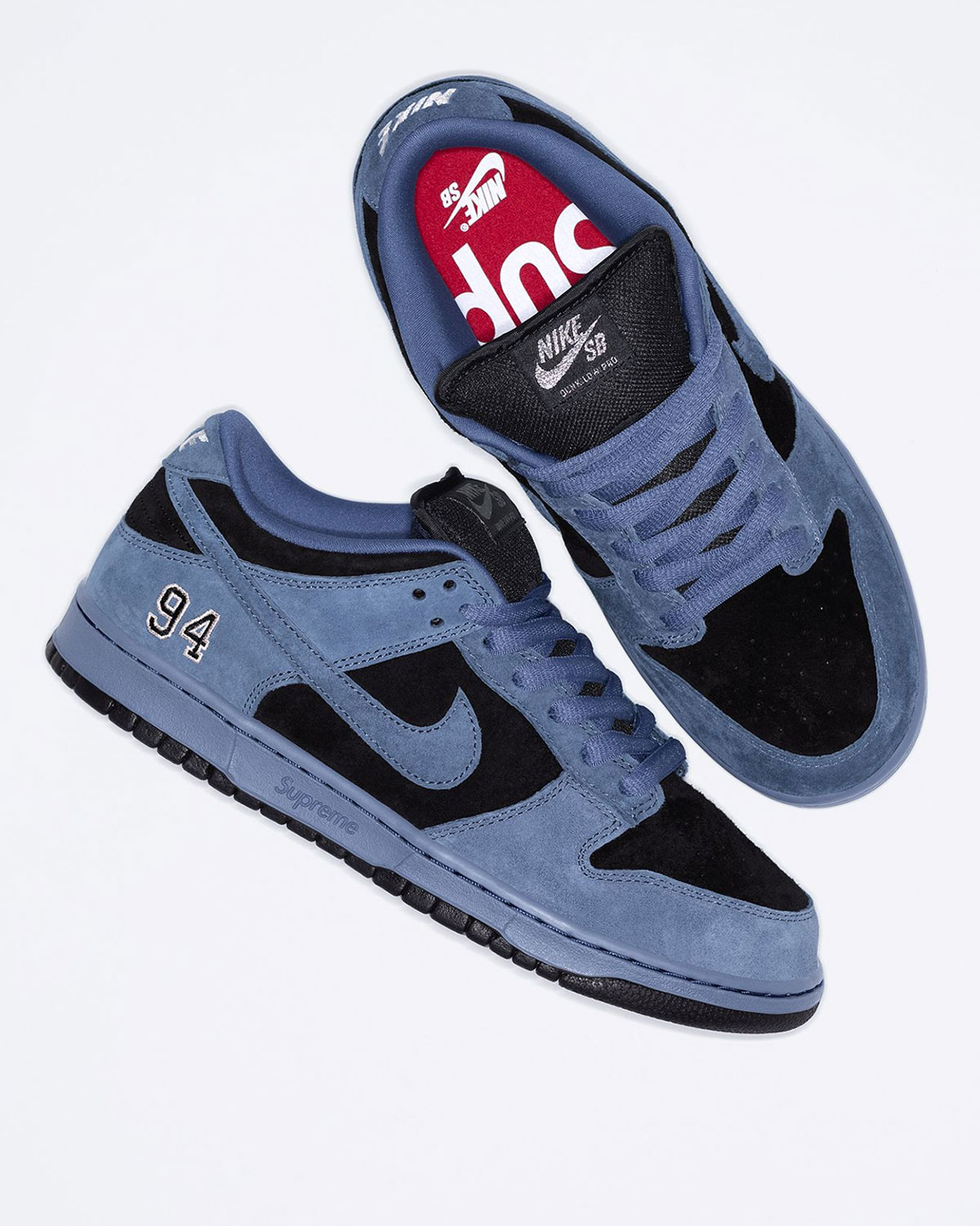 Supreme Nike Sb Dunk Low Release Date 9