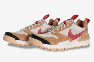 Tom Sachs x Nike Mars Yard 3.0 Launches Globally On September 13th