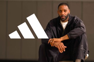 Tracy McGrady Is Officially Back With adidas