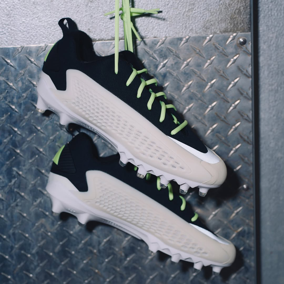 Travis Hunter Adidas Anthony Edwards 1 Cleats 5