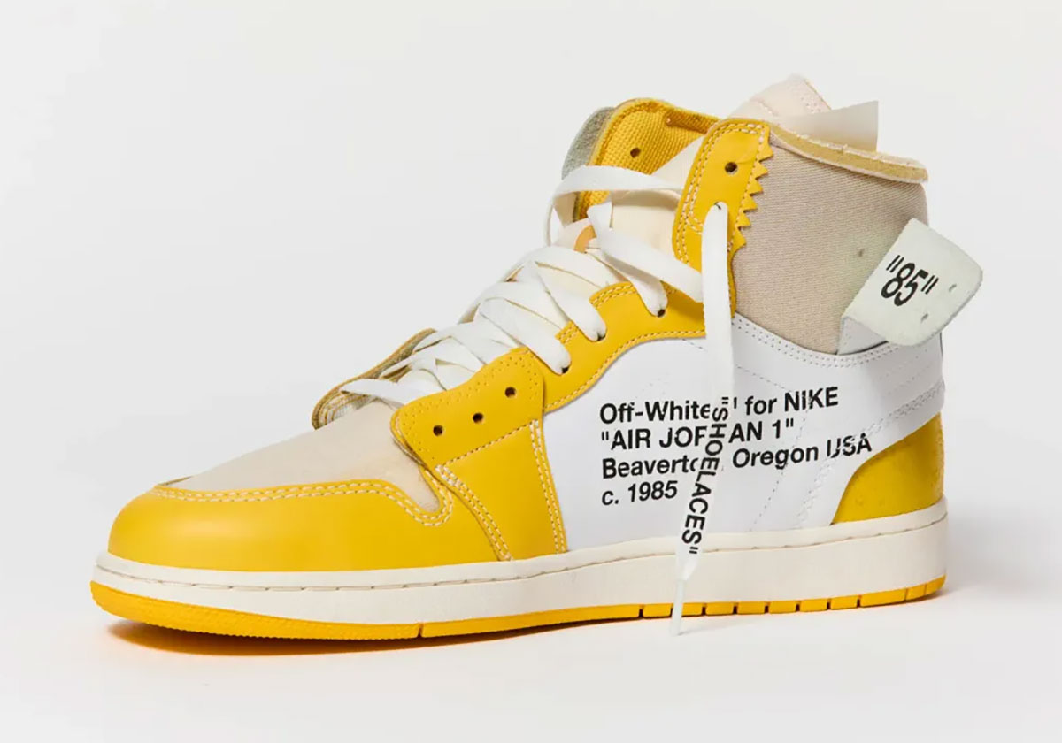 Virgil Abloh Off White Nike Samples Gq 3